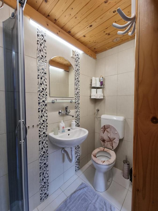 Little Cozy Apartman Miskolc Exterior photo